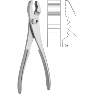 SLIP JOINT