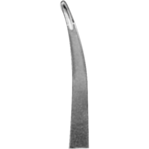 STELLBRINK SYNOVCTOMY RONGEUR