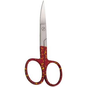 Nail Scissors 9cm