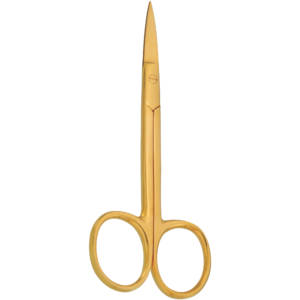 Nail Scissors