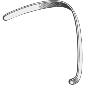 TONGUE DEPRESSORS