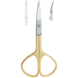 Nail Scissors