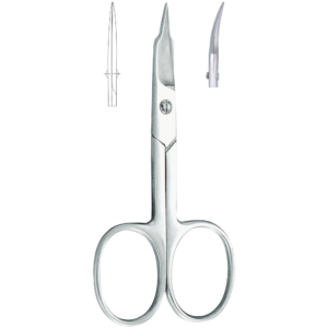 Nail Scissors